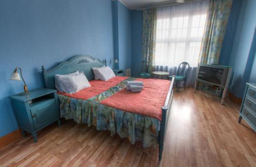 Centrs Hotel | Viktorija