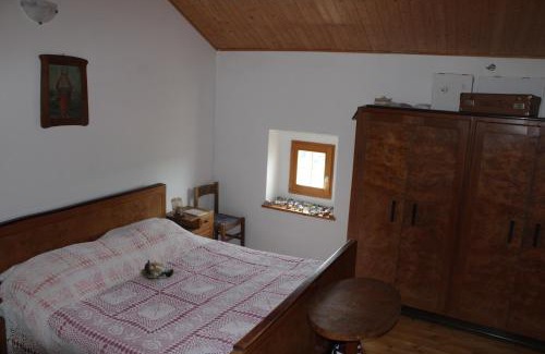 Ajdovscina House | Viktorijina Hiša