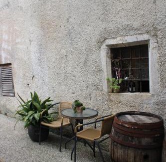 Ajdovscina House | Viktorijina Hiša