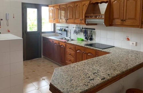 La Solana Villa | Villa