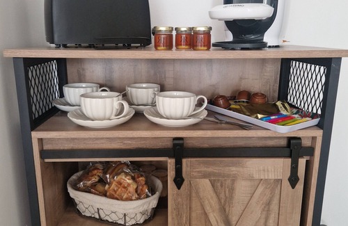 Saint-Martin-de-Villereglan House | Villa Cécile