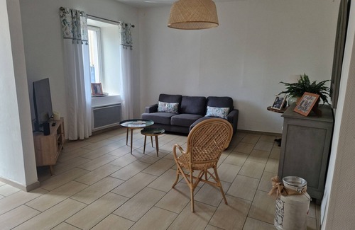 Saint-Martin-de-Villereglan House | Villa Cécile