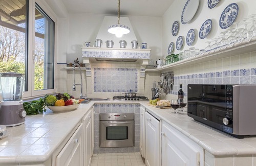 Civitella in Val di Chiana Villa | Villa Mimmina 8, Emma Villas