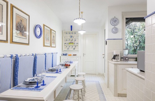 Civitella in Val di Chiana Villa | Villa Mimmina 8, Emma Villas