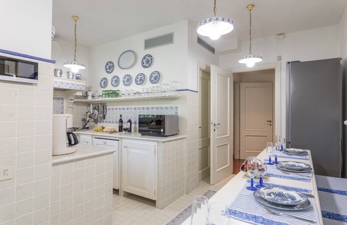 Civitella in Val di Chiana Villa | Villa Mimmina 8, Emma Villas