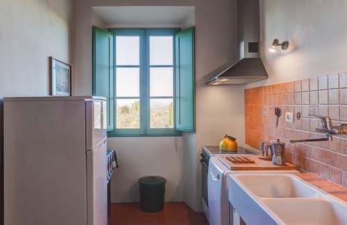 San Casciano in Val di Pesa Villa | Villa Salivolpe - on top of a Chianti hill - Private swimming pool