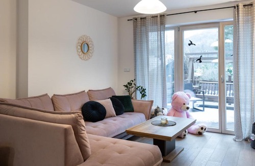 Celadna Villa | Vila Čeladná