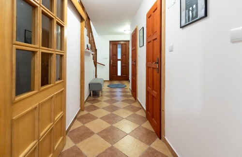 Celadna Villa | Vila Čeladná