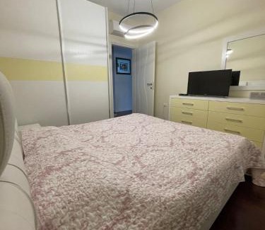 Ishem Apartment | Vila 26, Lura 2, Gjiri i Lalezit