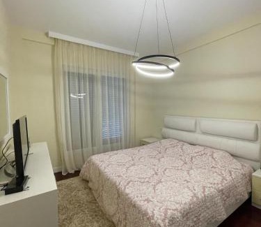 Ishem Apartment | Vila 26, Lura 2, Gjiri i Lalezit