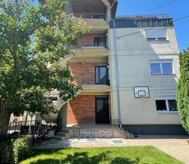 Old Town Apartment | Vila 30