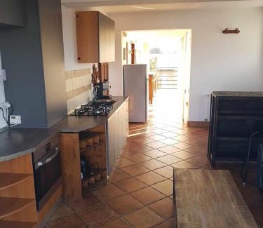 Old Town Apartment | Vila 30
