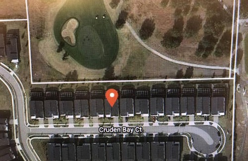 Four Corners Villa | Vila 8 Bedrooms 5 bathrooms and theater room, golf course view