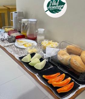 Braganca Hotel | Vila Aconchego