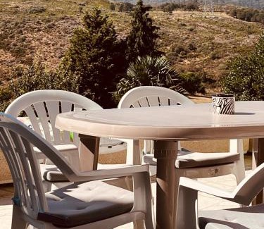 Cabril House | Vila Adelaide