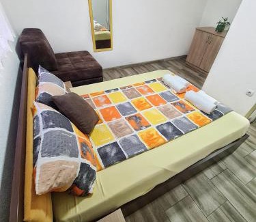 Soko Banja Apartment | Vila Aleksandra 2 Apartman 1