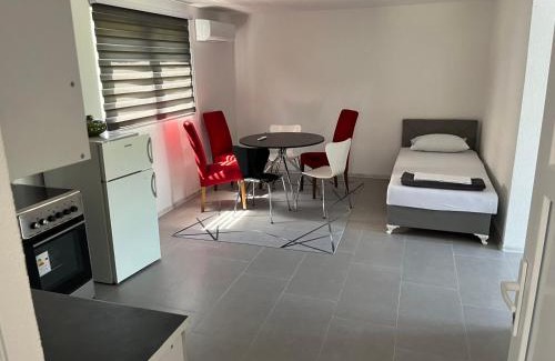 Krivoglavci Villa | Vila Ali