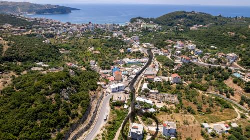 Himare Apartment | Vila Andrea