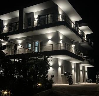 Himare Apartment | Vila Andrea