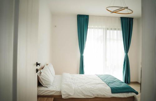 Nojorid House | Vila Apateu 167 Bihor