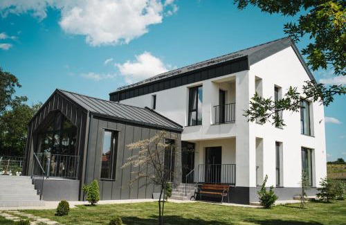 Nojorid House | Vila Apateu 167 Bihor