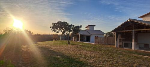 Santana do Riacho House | Vila Arcanjo