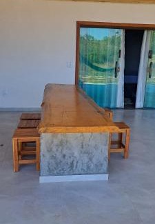 Santana do Riacho House | Vila Arcanjo