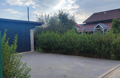Ruscova Villa | Vila Aron