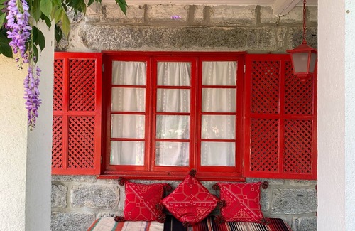 Vila Verde Cottage | Vila Aurora, Gatim Parade