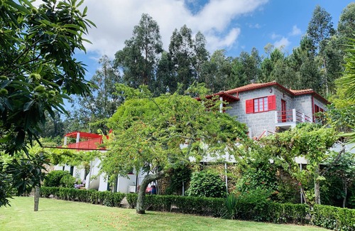 Vila Verde Cottage | Vila Aurora, Gatim Parade