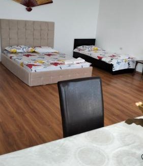 Craiova House | Vila Aurora