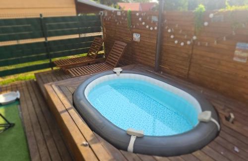 Petrovaradin Villa | Vila Banstolija