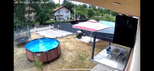 Tuzla Canton Villa | Vila BD