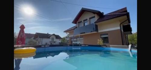 Tuzla Canton Villa | Vila BD