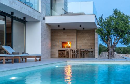 Sveti Filip i Jakov Villa | Vila Belvedere