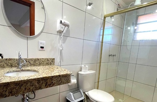 Gloria Hotel | Vila Betânia