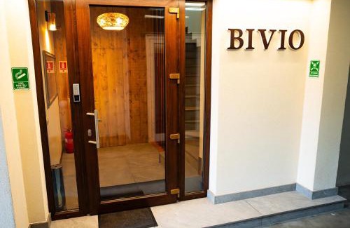 Borsa House | Vila Bivio