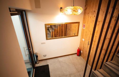 Borsa House | Vila Bivio