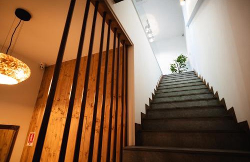 Borsa House | Vila Bivio