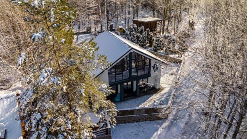 Valiug Villa | Vila Blanc Valiug Crivaia