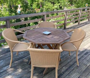 Palanga House | Vila BOHEMA Palanga - 4 apartamentų vila Kestučio g. 11