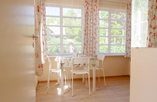 Palanga House | Vila BOHEMA Palanga - 4 apartamentų vila Kestučio g. 11