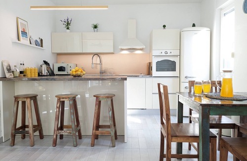 Tribunj House | Vila Burin - four star villa with private pool, rooftop hot tub and parking