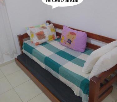 Caicara Apartment | Vila Caiçara