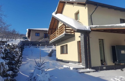 Barnova Villa | Vila Cami