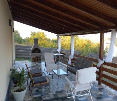 Barnova Villa | Vila Cami