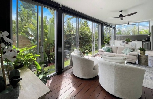 Shell Cove House | Vila Cass - 3 min walk to Marina