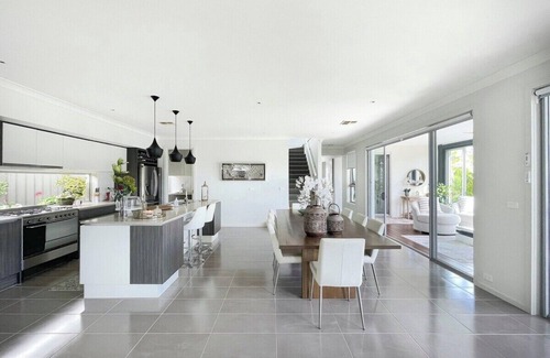 Shell Cove House | Vila Cass - 3 min walk to Marina