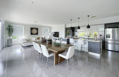 Shell Cove House | Vila Cass - 3 min walk to Marina