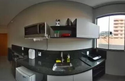 Foz do Iguacu City Centre Apartment | Vila Castelo Branco